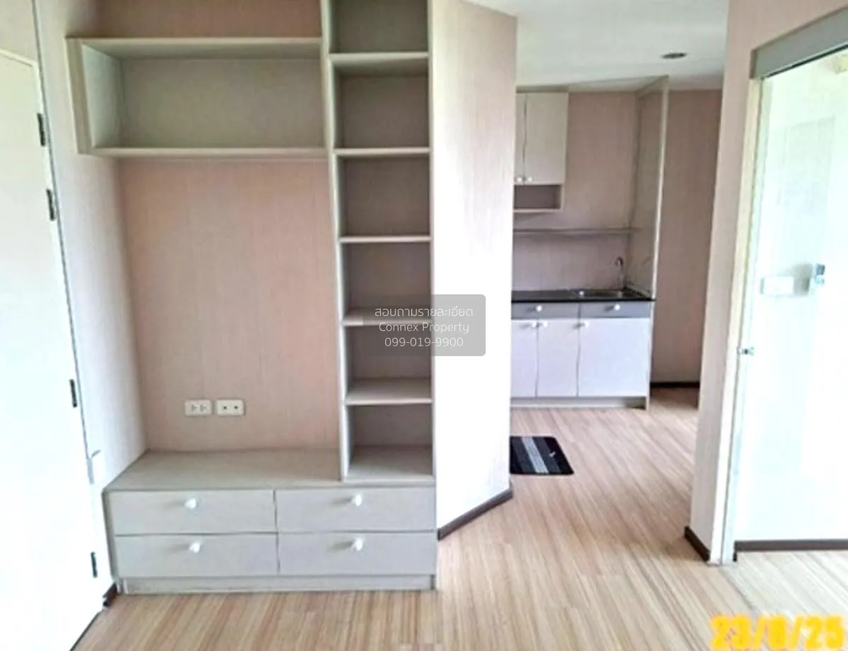For Sale Condo , Fresh Condo , MRT-Bang Pho , Bang Sue , Bang Su 