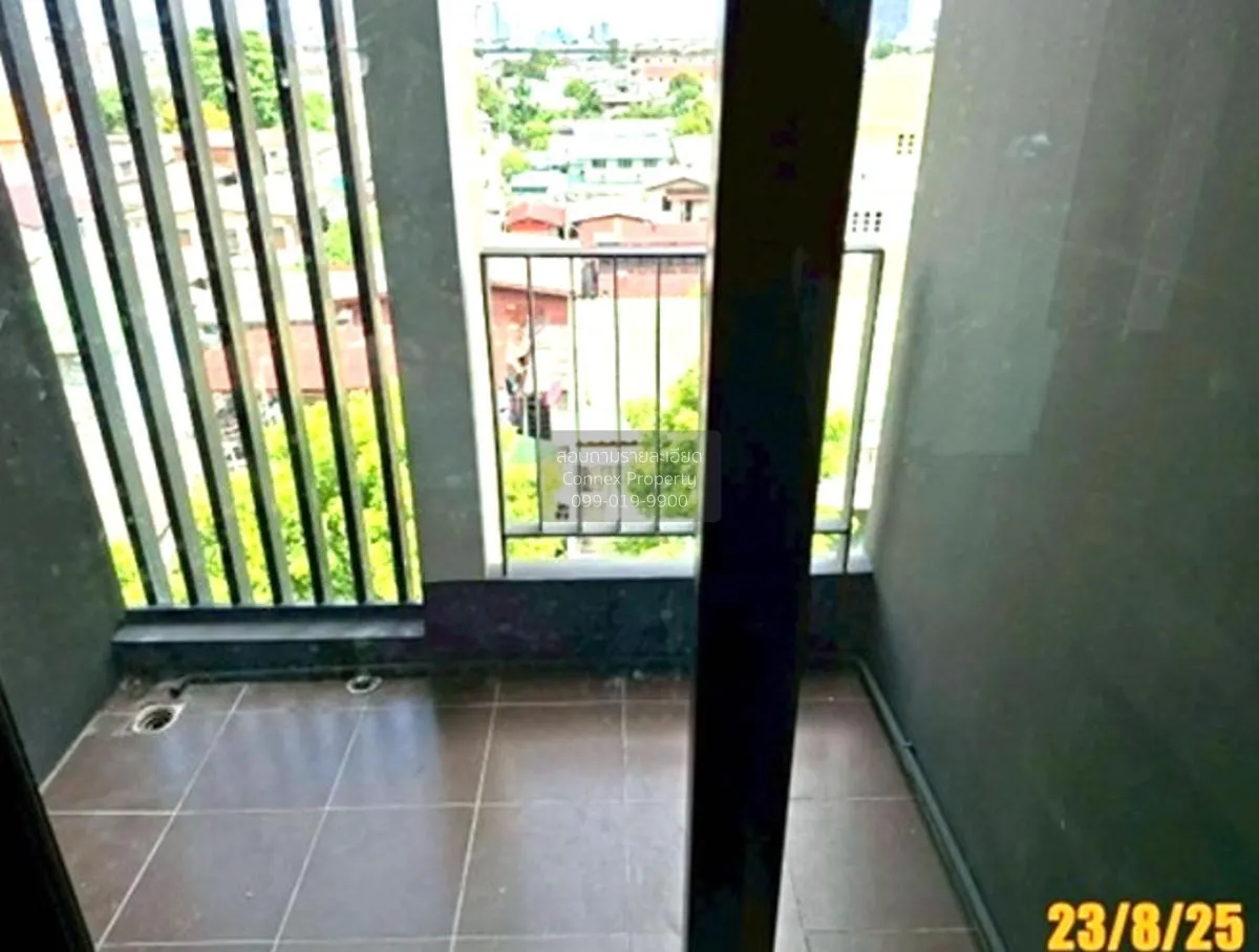 For Sale Condo , Fresh Condo , MRT-Bang Pho , Bang Sue , Bang Su 