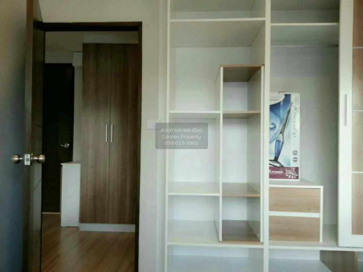 ขายคอนโด  ลูติโน่ คอนโด ติวานนท์ ตลาดขวัญ เมืองนนทบุรี นนทบุรี CX