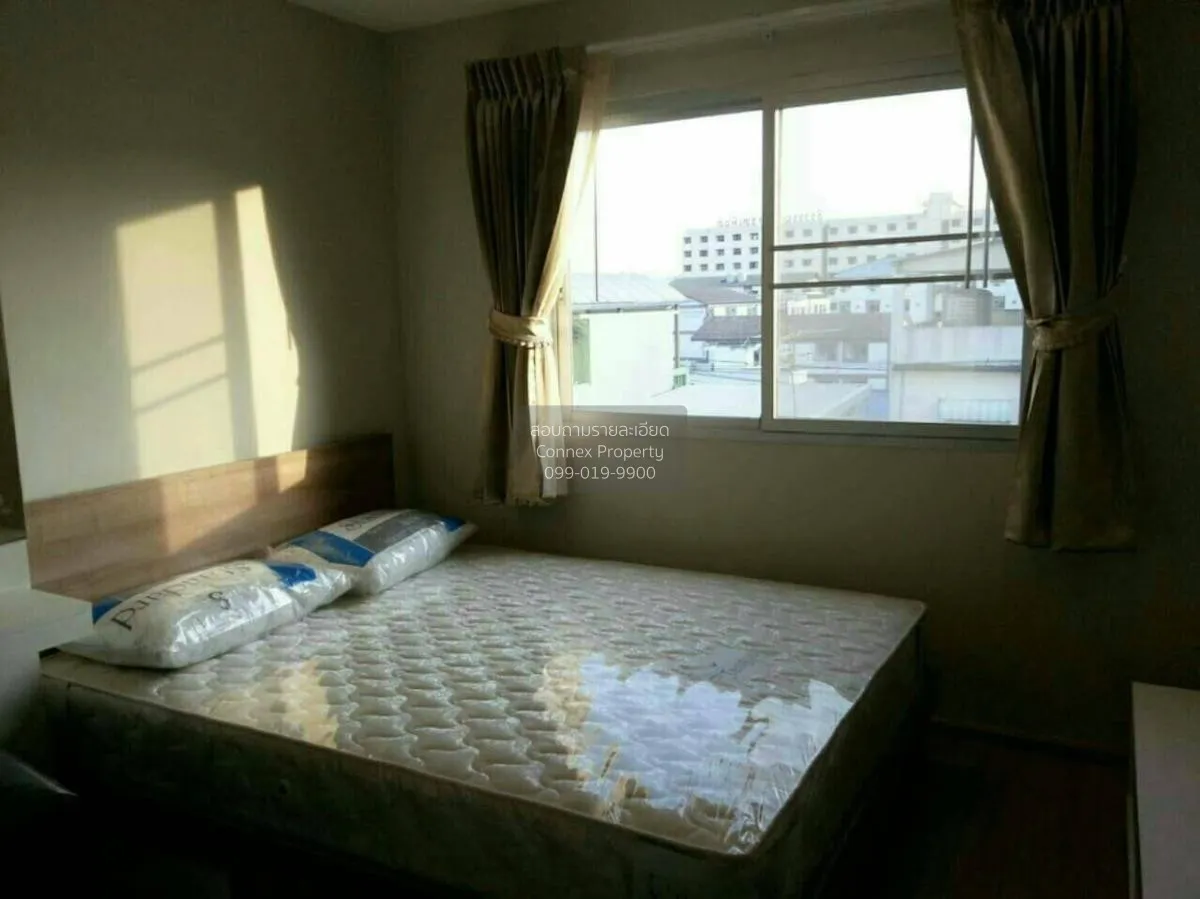 ขายคอนโด  ลูติโน่ คอนโด ติวานนท์ ตลาดขวัญ เมืองนนทบุรี นนทบุรี CX