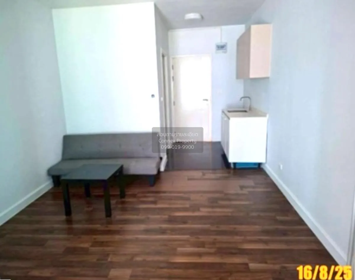 For Sale Condo , A Space ME Sukhumvit 77 , BTS-On Nut , Phra Khan 1