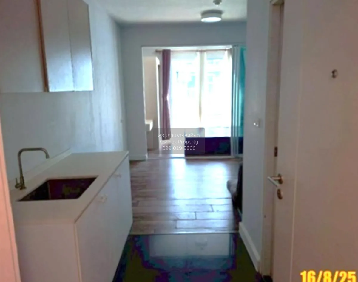 For Sale Condo , A Space ME Sukhumvit 77 , BTS-On Nut , Phra Khan 2