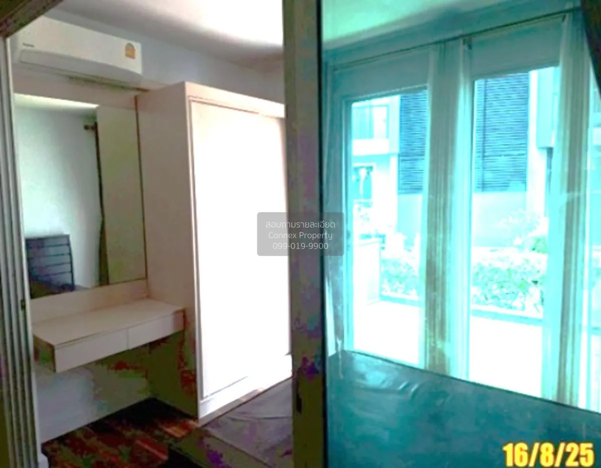 For Sale Condo , A Space ME Sukhumvit 77 , BTS-On Nut , Phra Khan