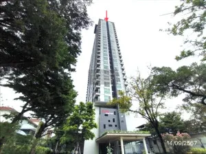 For Sale Condo , Chewathai Ramkhamhaeng , Hua Mak , Bang Kapi , Bangkok , CX-130376