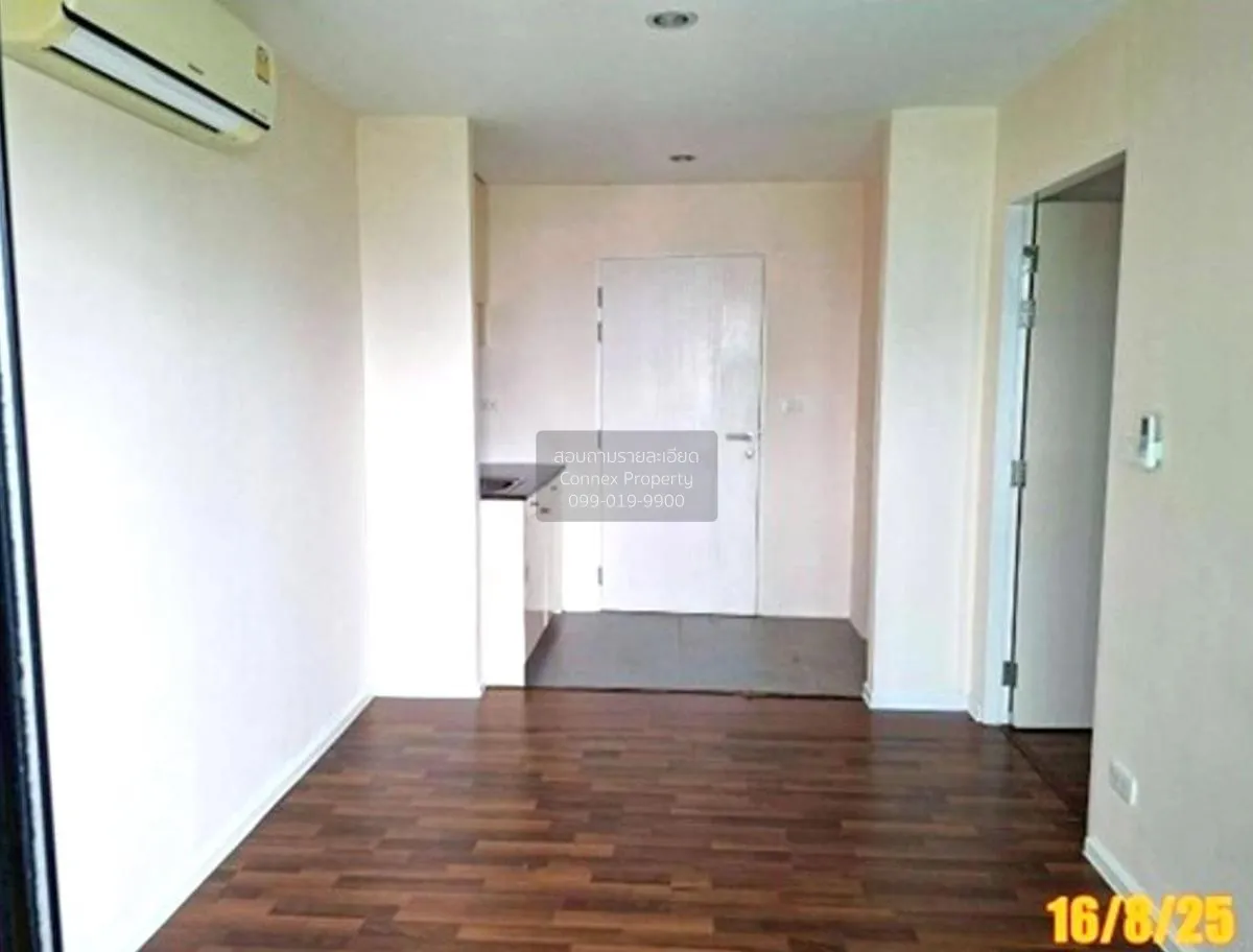 For Sale Condo , Fresh Condo , MRT-Bang Pho , Bang Sue , Bang Su  2