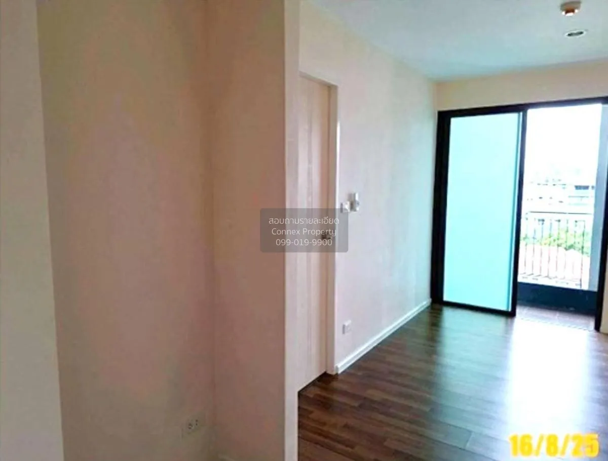 For Sale Condo , Fresh Condo , MRT-Bang Pho , Bang Sue , Bang Su  4