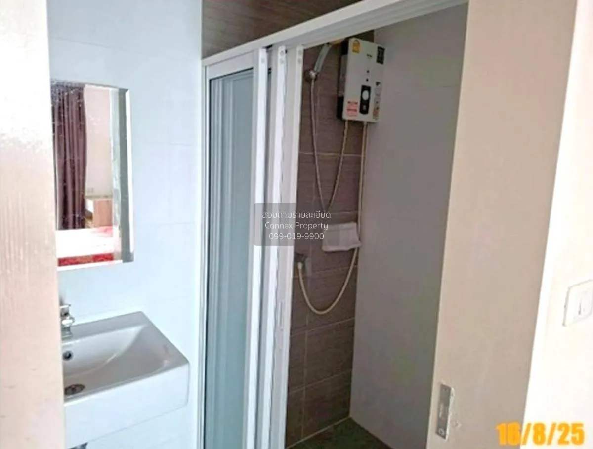 For Sale Condo , Fresh Condo , MRT-Bang Pho , Bang Sue , Bang Su 