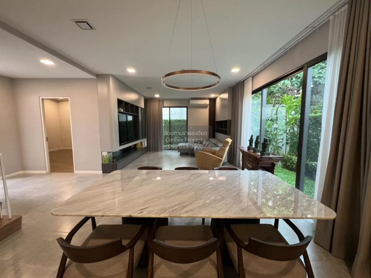 เช่าบ้าน  มัณฑนา บางนา กม.15 บางโฉลง บางพลี สมุทรปราการ CX-130378 3