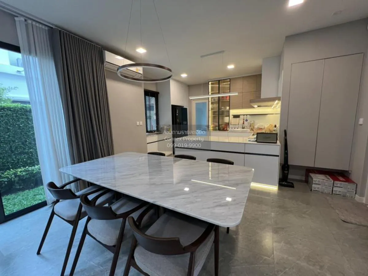 เช่าบ้าน  มัณฑนา บางนา กม.15 บางโฉลง บางพลี สมุทรปราการ CX-130378