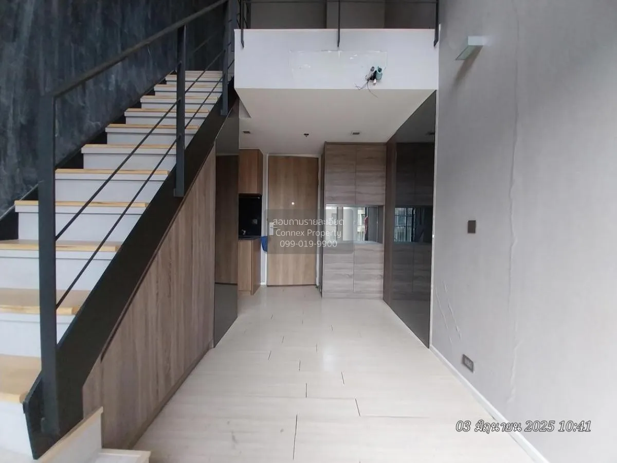 For Sale Condo , Than Living Ratchada - Prachauthit , Wang Thong  1