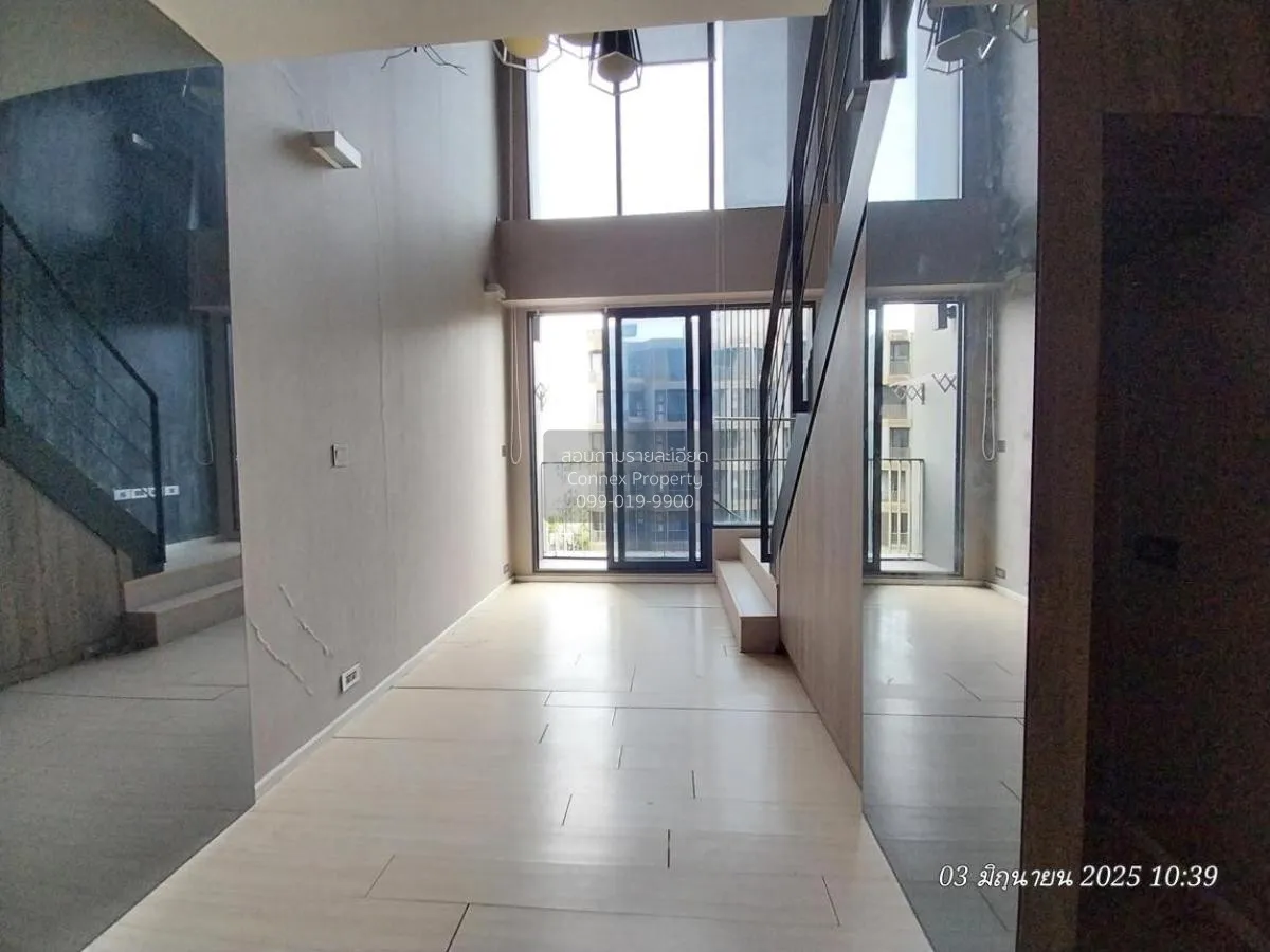 For Sale Condo , Than Living Ratchada - Prachauthit , Wang Thong  2