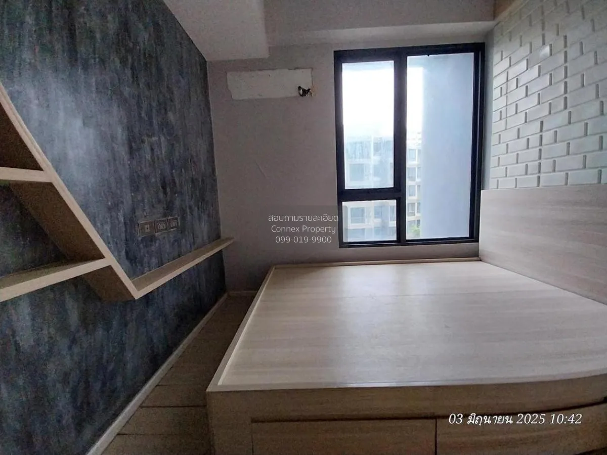 For Sale Condo , Than Living Ratchada - Prachauthit , Wang Thong 