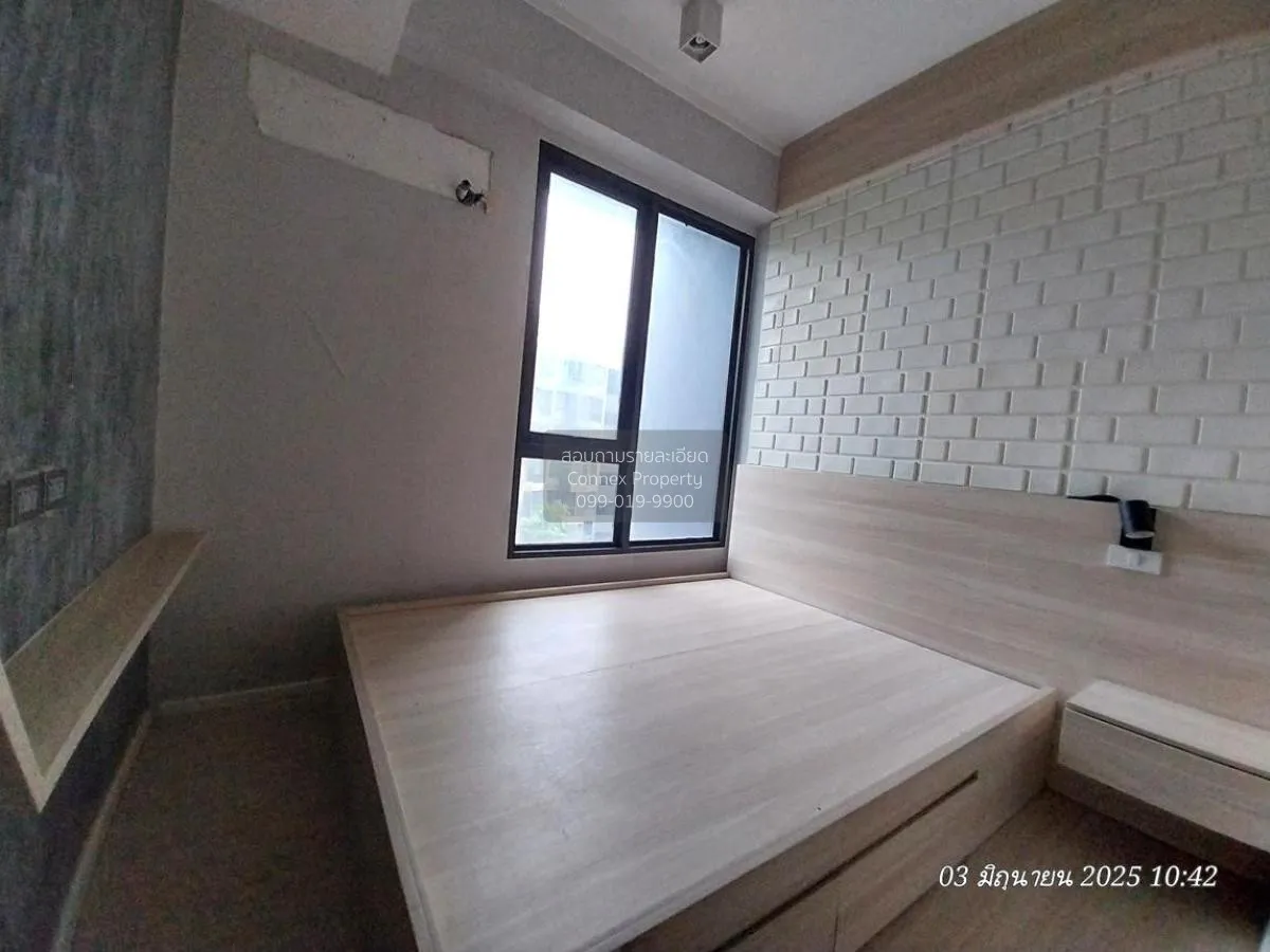 For Sale Condo , Than Living Ratchada - Prachauthit , Wang Thong 