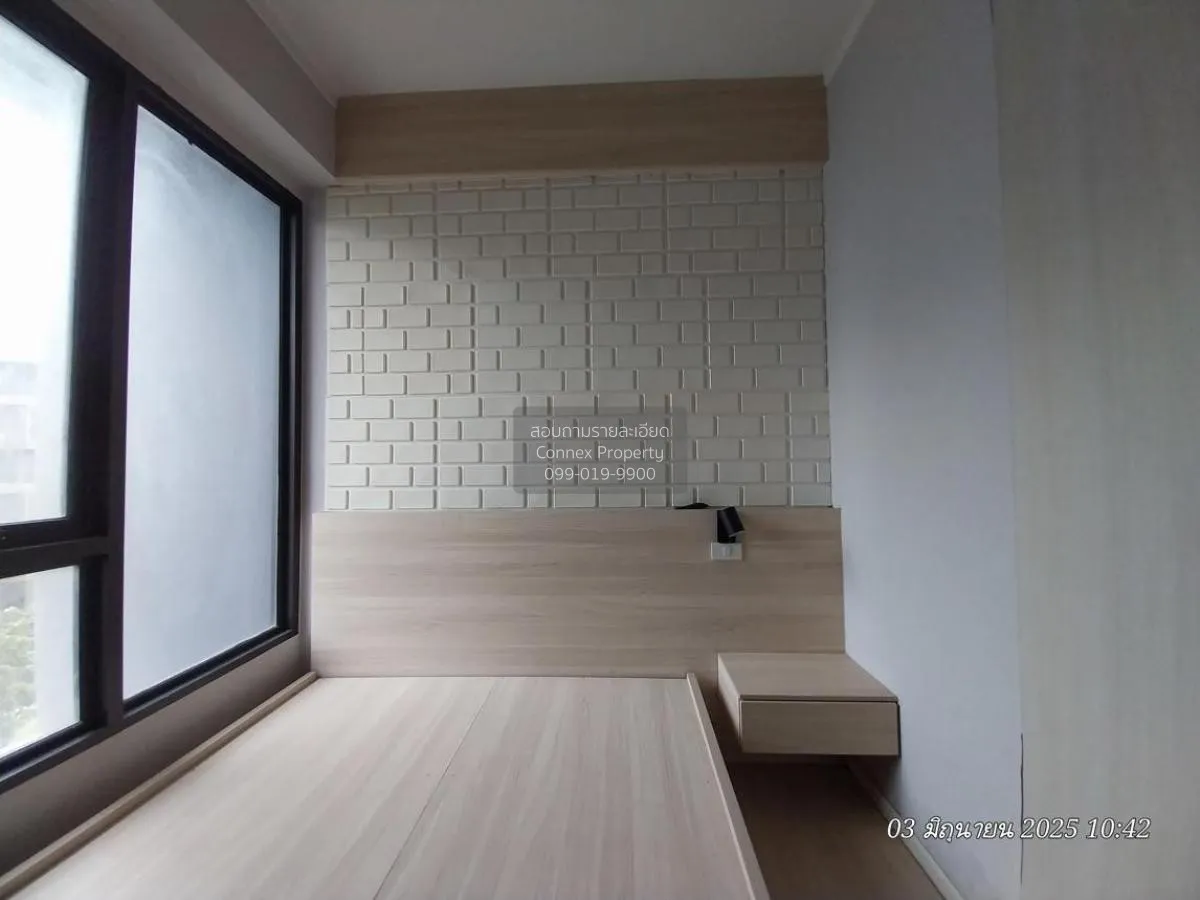 For Sale Condo , Than Living Ratchada - Prachauthit , Wang Thong 