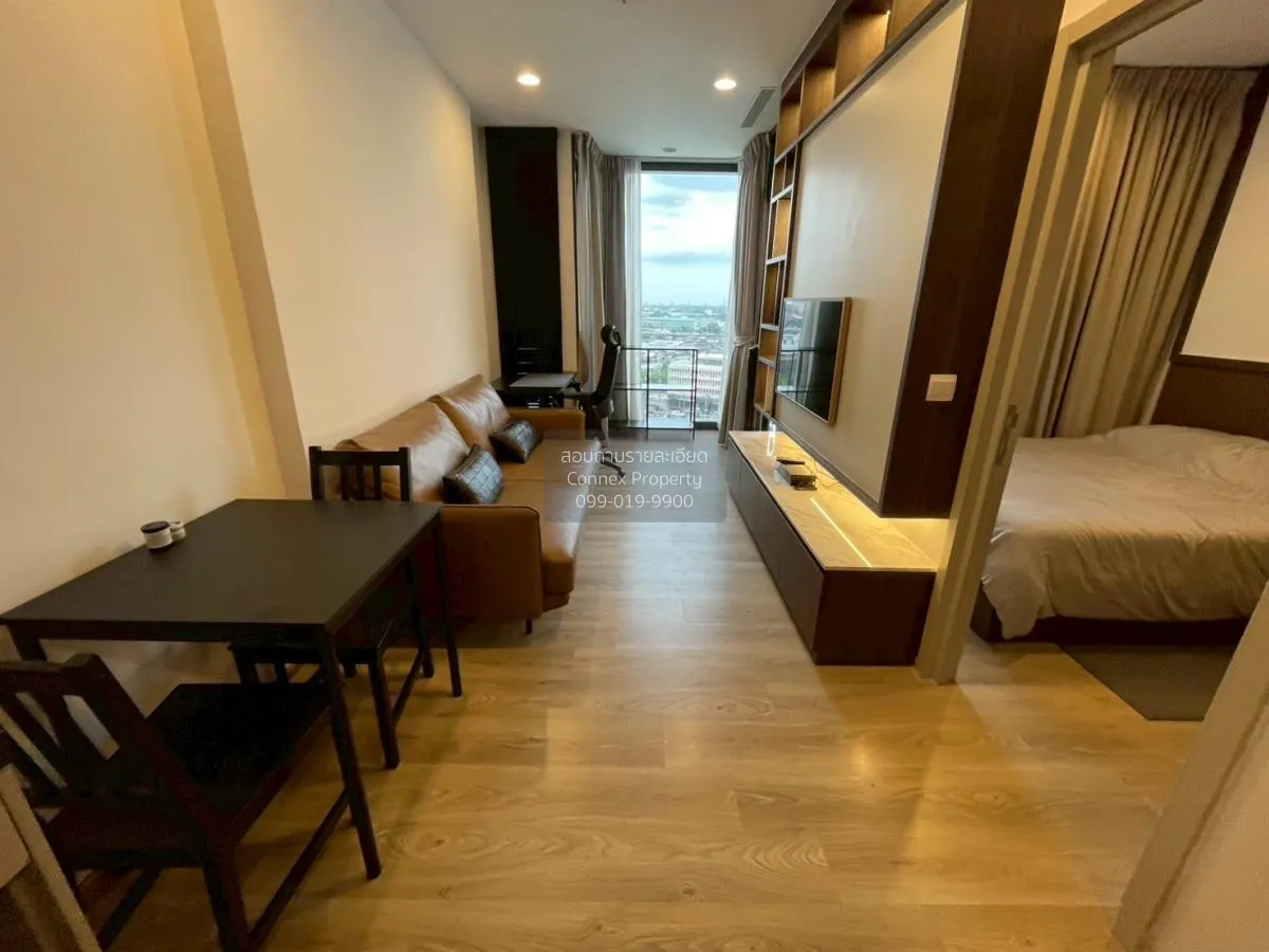 เช่าคอนโด  โอกะ เฮาส์ BTS-ทองหล่อ คลองตัน เขต คลองเตย กรุงเทพ CX- 1