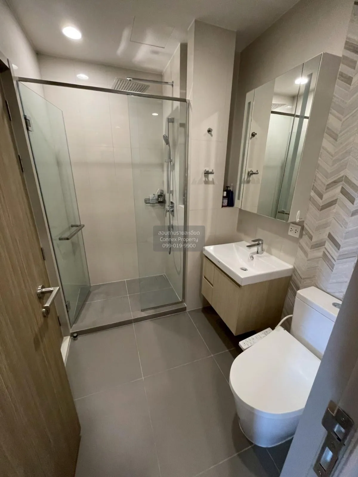 เช่าคอนโด  โอกะ เฮาส์ BTS-ทองหล่อ คลองตัน เขต คลองเตย กรุงเทพ CX-