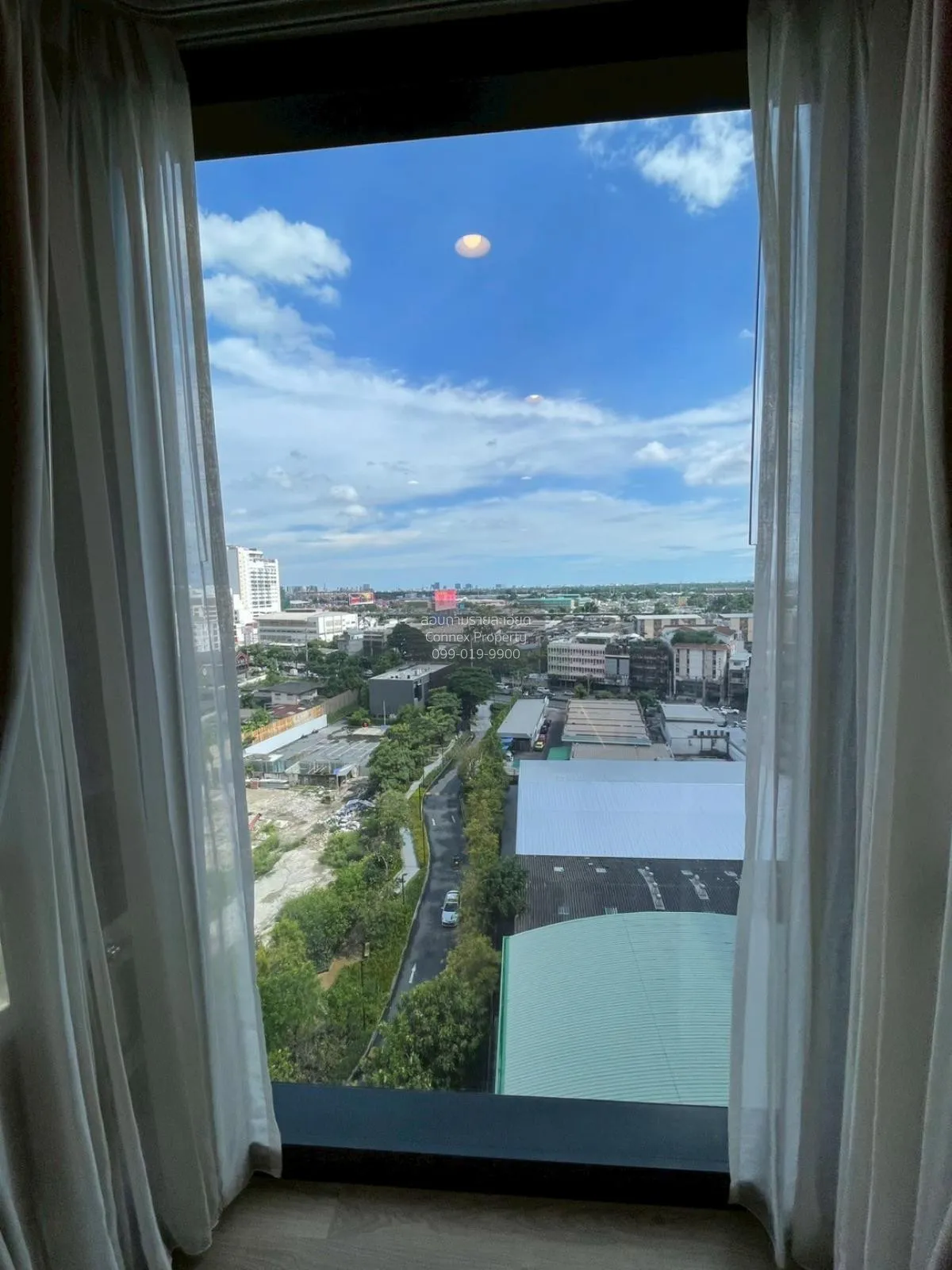 เช่าคอนโด  โอกะ เฮาส์ BTS-ทองหล่อ คลองตัน เขต คลองเตย กรุงเทพ CX-