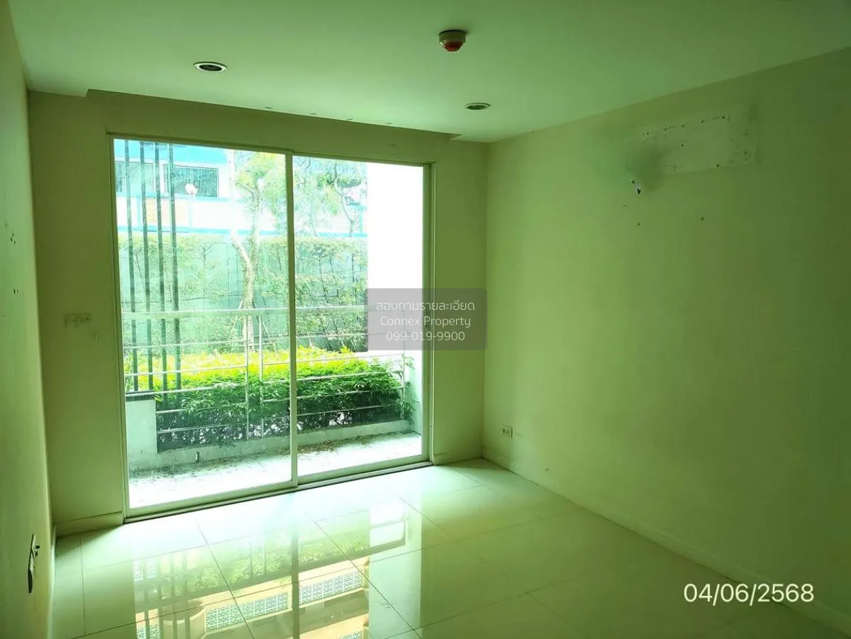 ขายคอนโด  อิลีเม้นท์ ศรีนครินทร์ MRT-สวนหลวง ร.9 (สายสีเหลือง) หน 3