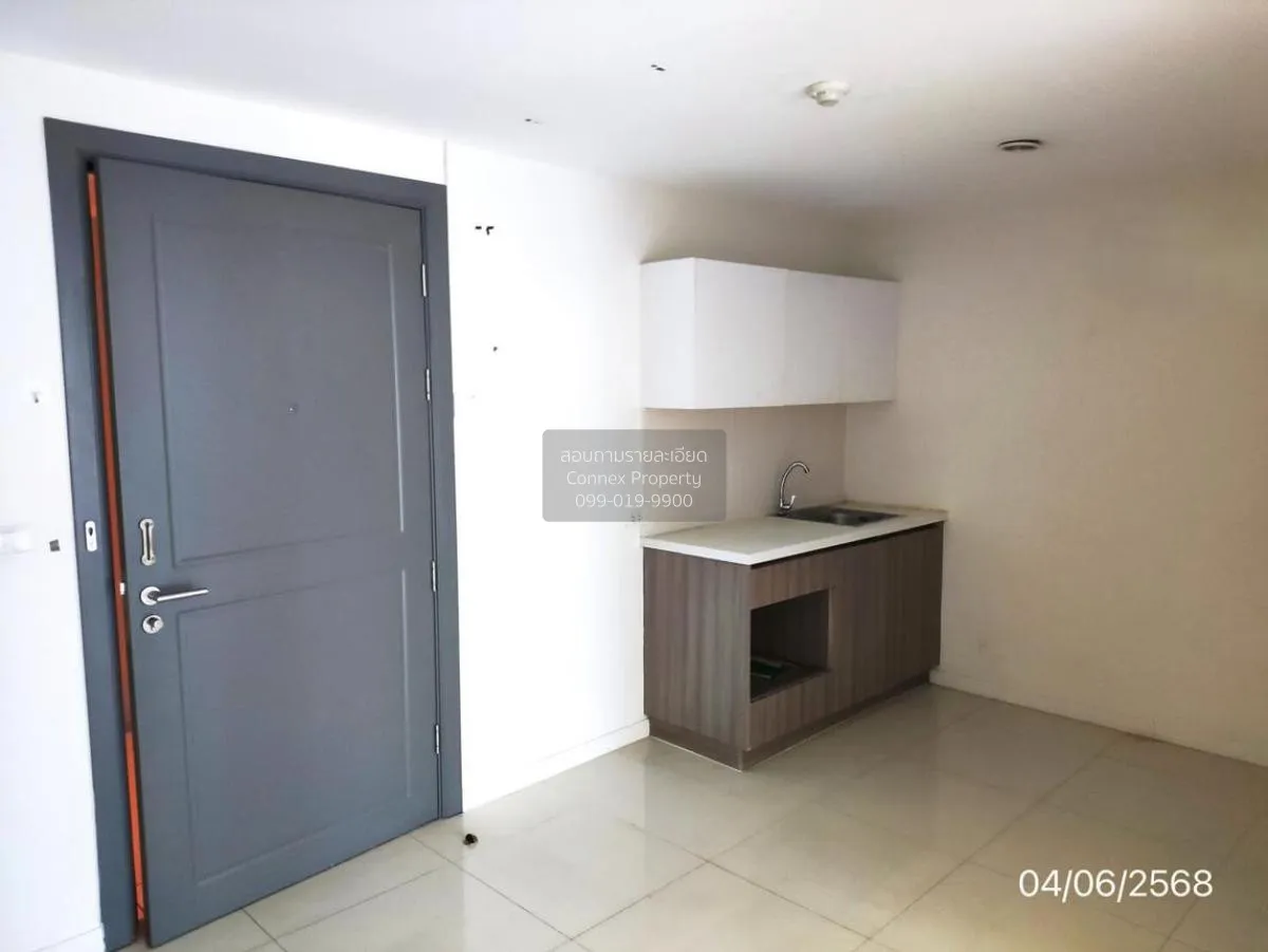 ขายคอนโด  อิลีเม้นท์ ศรีนครินทร์ MRT-สวนหลวง ร.9 (สายสีเหลือง) หน 4