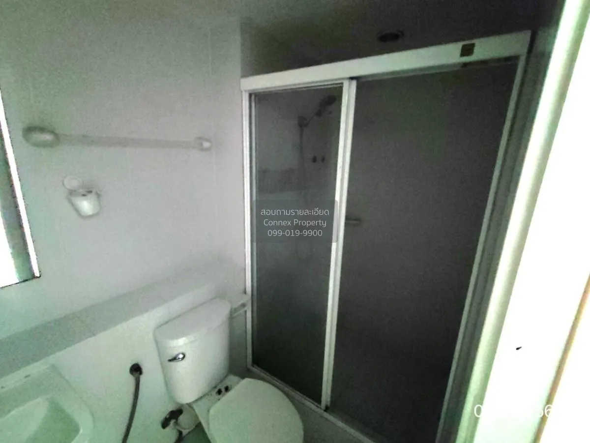 ขายคอนโด  อิลีเม้นท์ ศรีนครินทร์ MRT-สวนหลวง ร.9 (สายสีเหลือง) หน