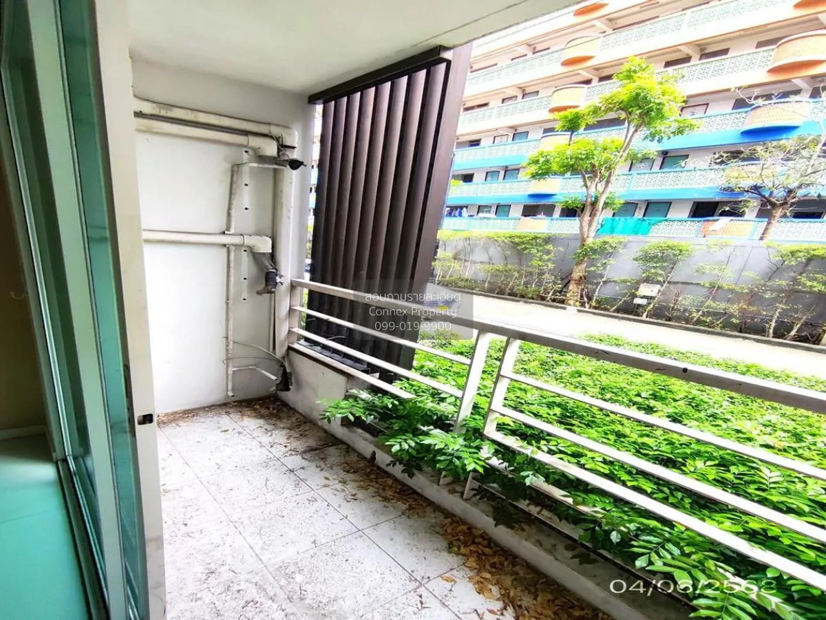 ขายคอนโด  อิลีเม้นท์ ศรีนครินทร์ MRT-สวนหลวง ร.9 (สายสีเหลือง) หน