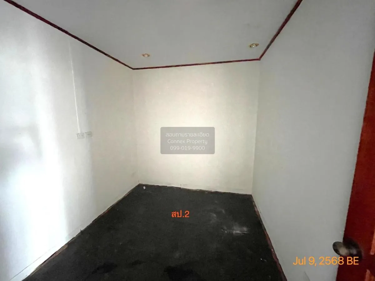 ขายคอนโด  พระราม 6 แมนชั่น บางอ้อ เขต บางพลัด กรุงเทพ CX-130382 4