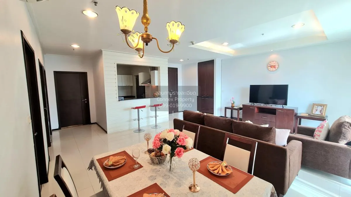 For Rent Condo , Piyathip Place , BTS-Phrom Phong , Khlong Tan Nu 1