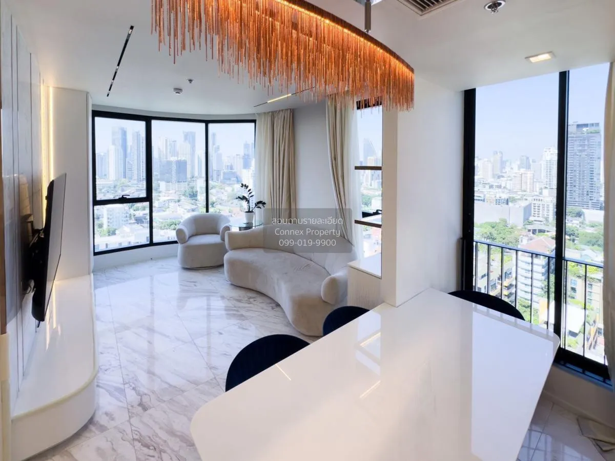 ขายคอนโด  ไอดีโอ คิว สุขุมวิท 36 วิวสวย ห้องมุม รีโนเวทใหม่ BTS-ท