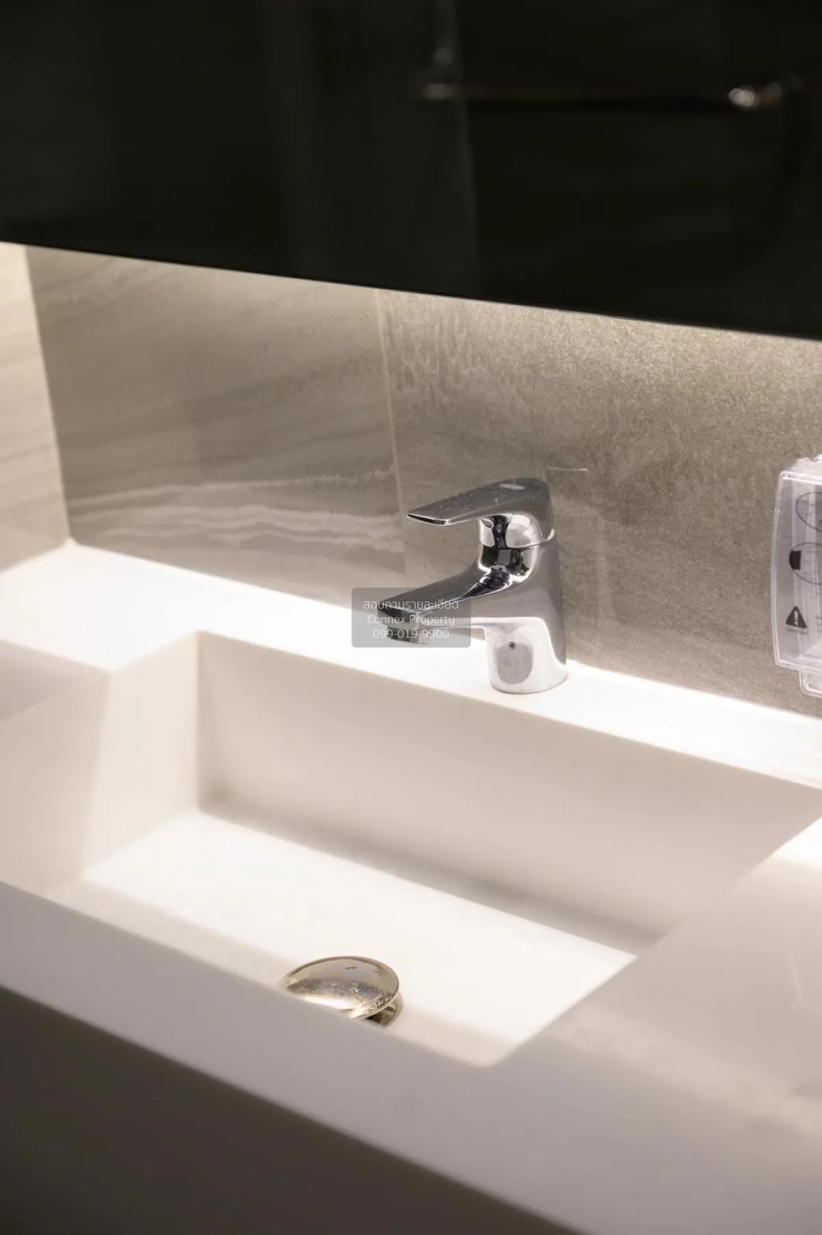 ขายคอนโด  ไอดีโอ คิว สุขุมวิท 36 วิวสวย ห้องมุม รีโนเวทใหม่ BTS-ท