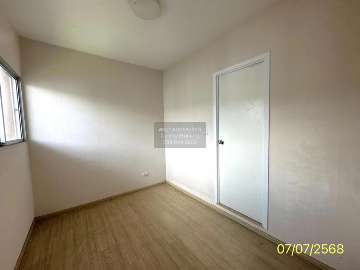 For Sale Condo , Plum Condo Bangyai Station , MRT-Khong Bang Phai 2