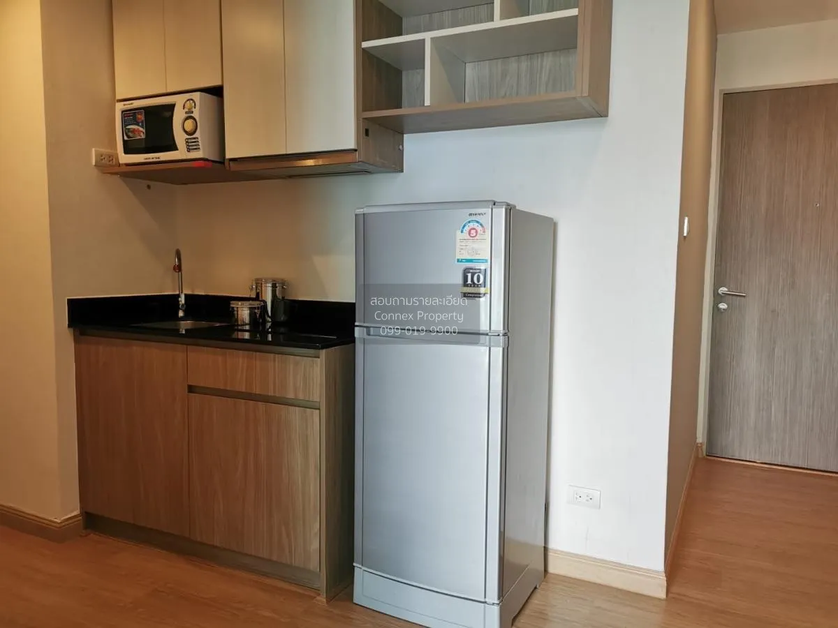 For Rent Condo , The Unique Ladprao 26 , BTS-Ha Yaek Lat Phrao ,  3