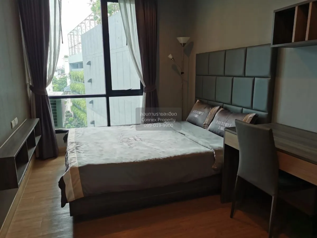 For Rent Condo , The Unique Ladprao 26 , BTS-Ha Yaek Lat Phrao ,  4