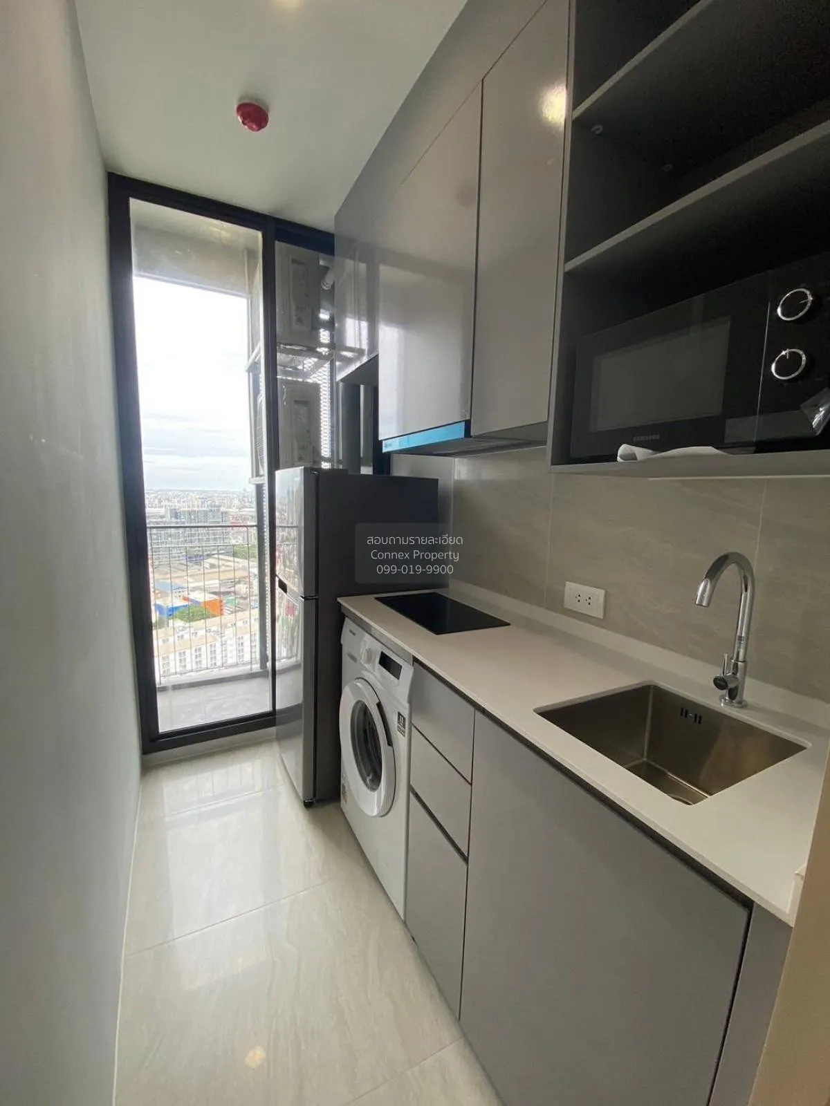 For Rent Condo , SKYRISE Avenue Sukhumvit 64 , Bang Chak , Phra K 2