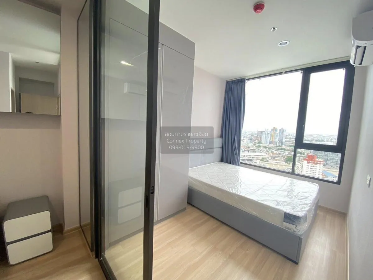 For Rent Condo , SKYRISE Avenue Sukhumvit 64 , Bang Chak , Phra K 3