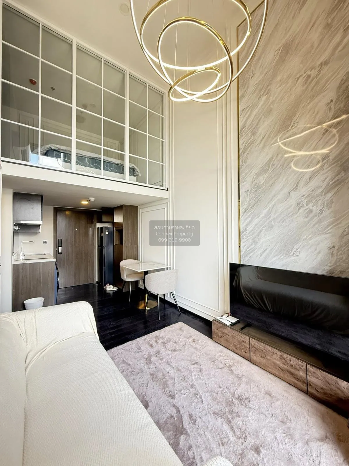 เช่าคอนโด  พาร์ค ออริจิ้น ทองหล่อ BTS-ทองหล่อ คลองตันเหนือ เขต วั 1