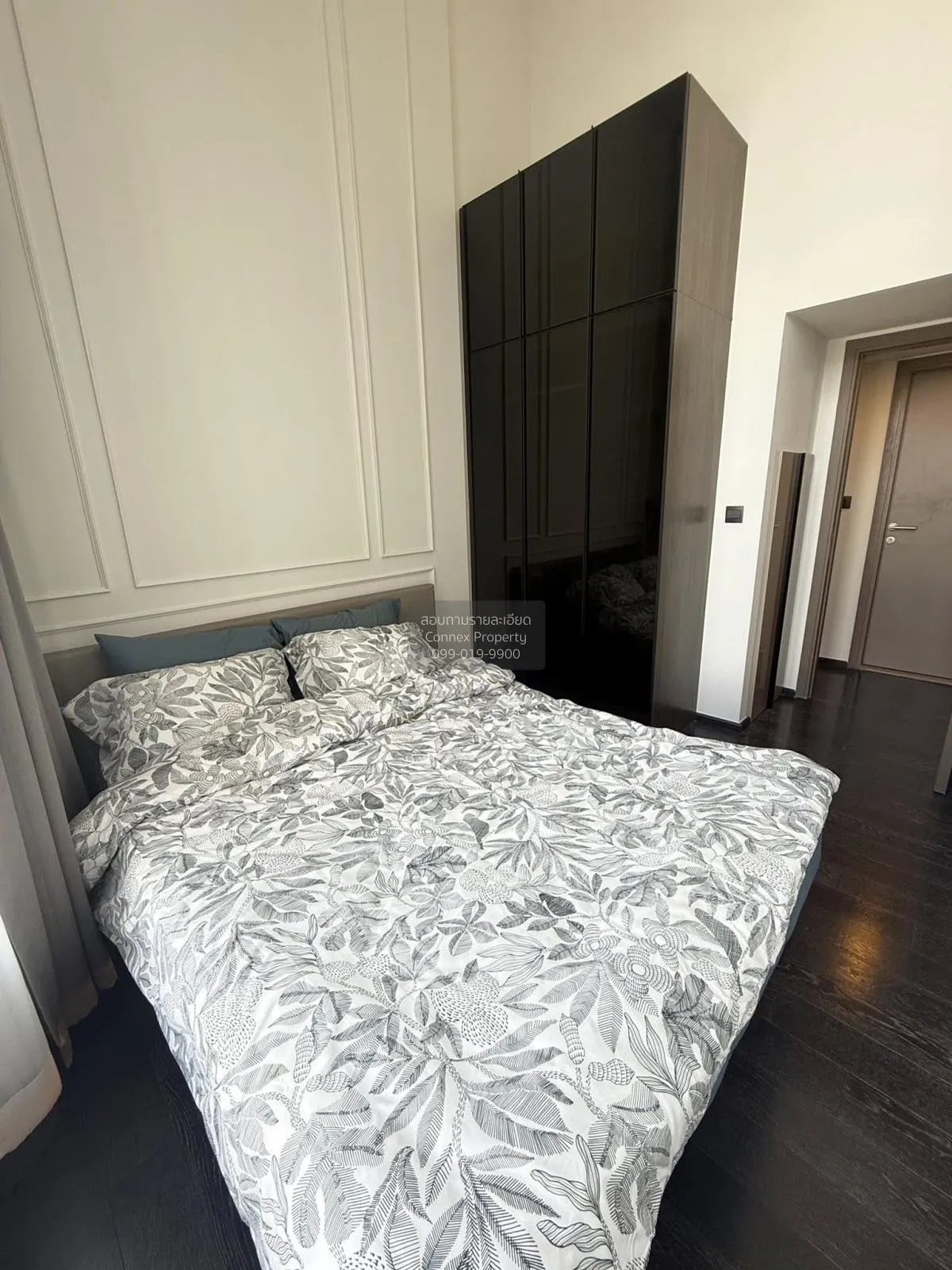 เช่าคอนโด  พาร์ค ออริจิ้น ทองหล่อ BTS-ทองหล่อ คลองตันเหนือ เขต วั