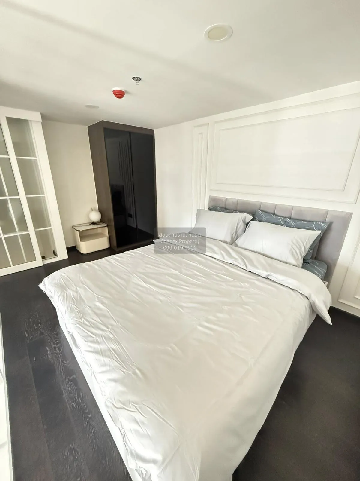 เช่าคอนโด  พาร์ค ออริจิ้น ทองหล่อ BTS-ทองหล่อ คลองตันเหนือ เขต วั