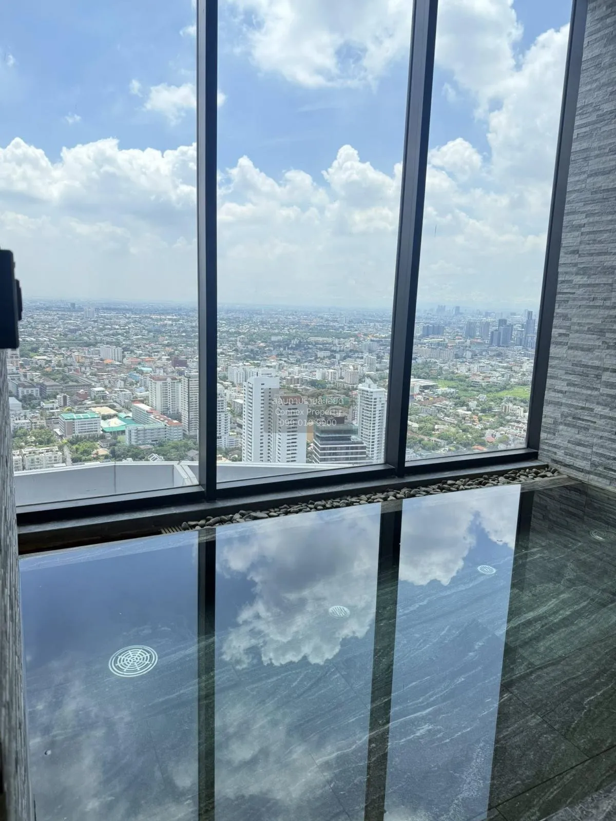 เช่าคอนโด  พาร์ค ออริจิ้น ทองหล่อ BTS-ทองหล่อ คลองตันเหนือ เขต วั