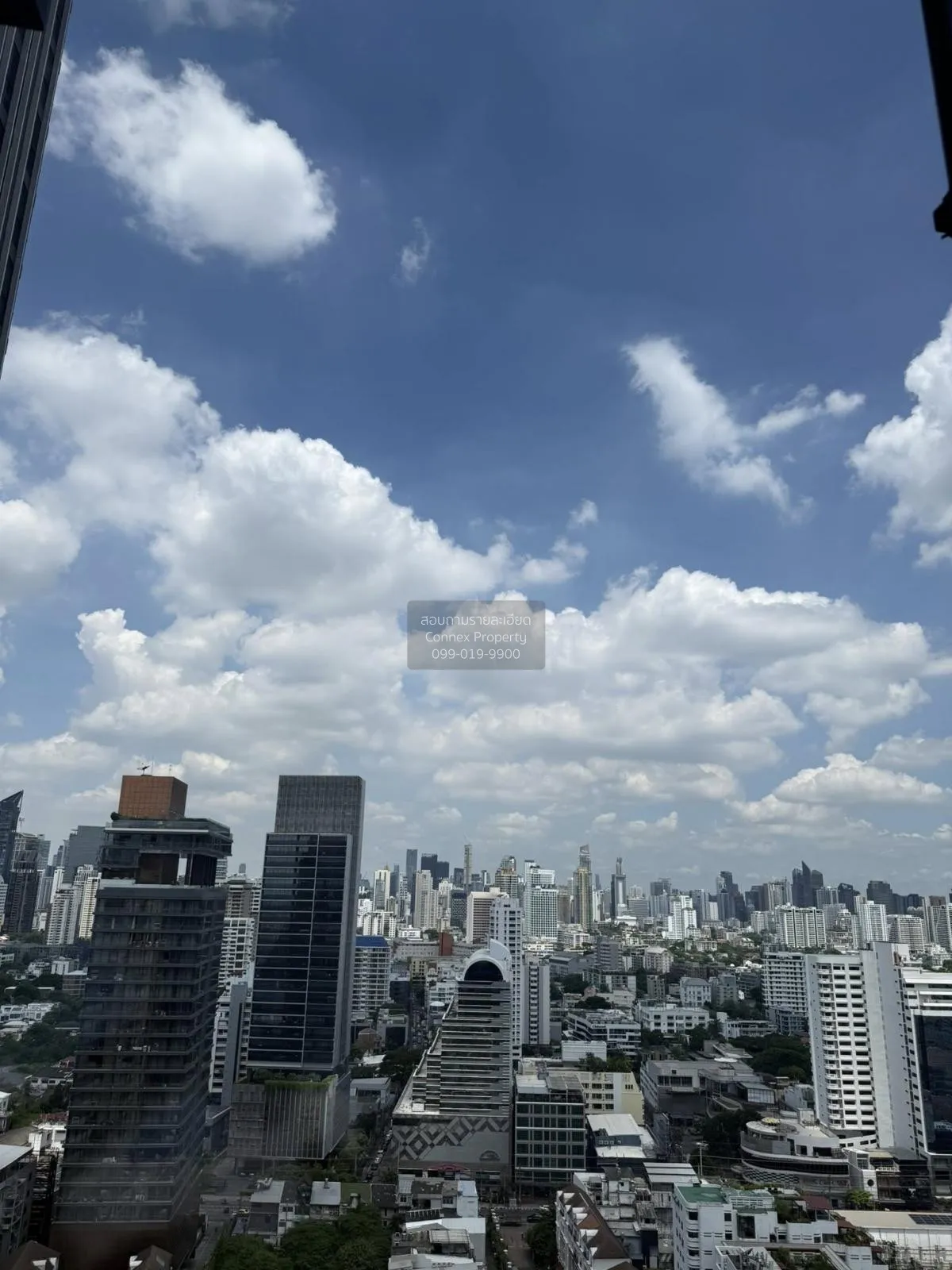 เช่าคอนโด  พาร์ค ออริจิ้น ทองหล่อ BTS-ทองหล่อ คลองตันเหนือ เขต วั