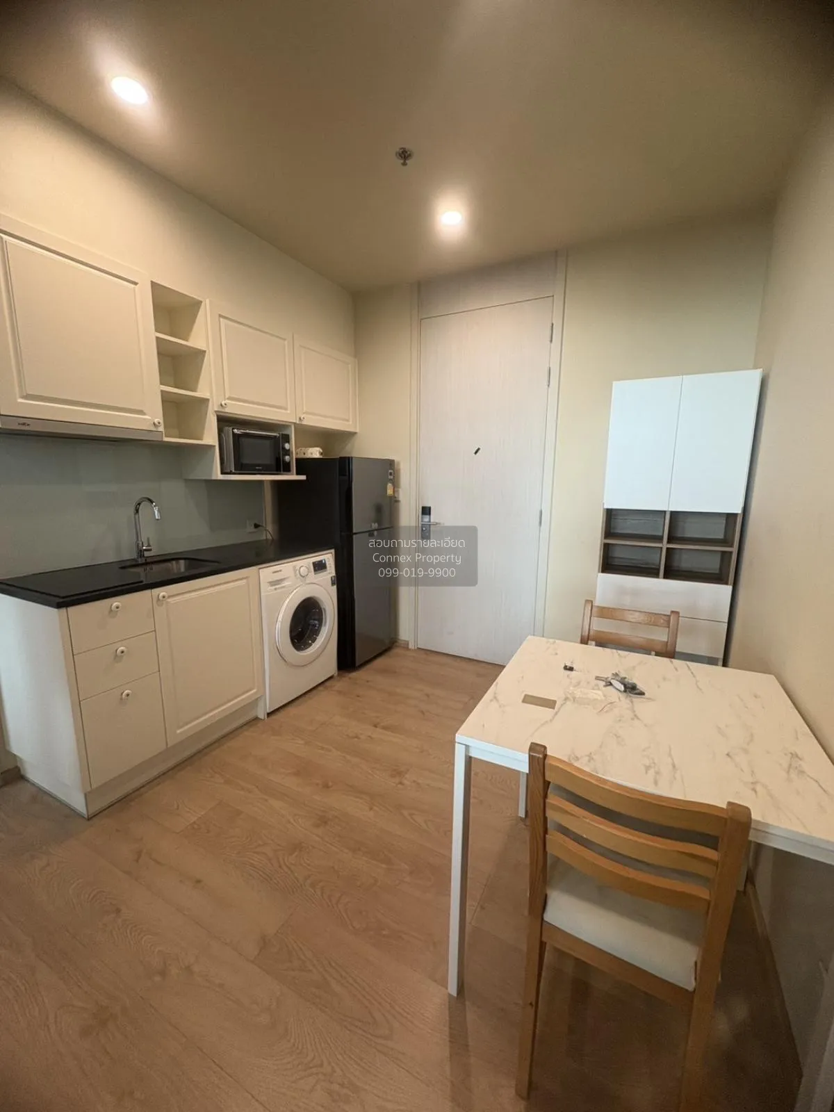 ขายคอนโด  โนเบิล รีโคล สุขุมวิท 19 BTS-อโศก คลองเตยเหนือ เขต วัฒน 2