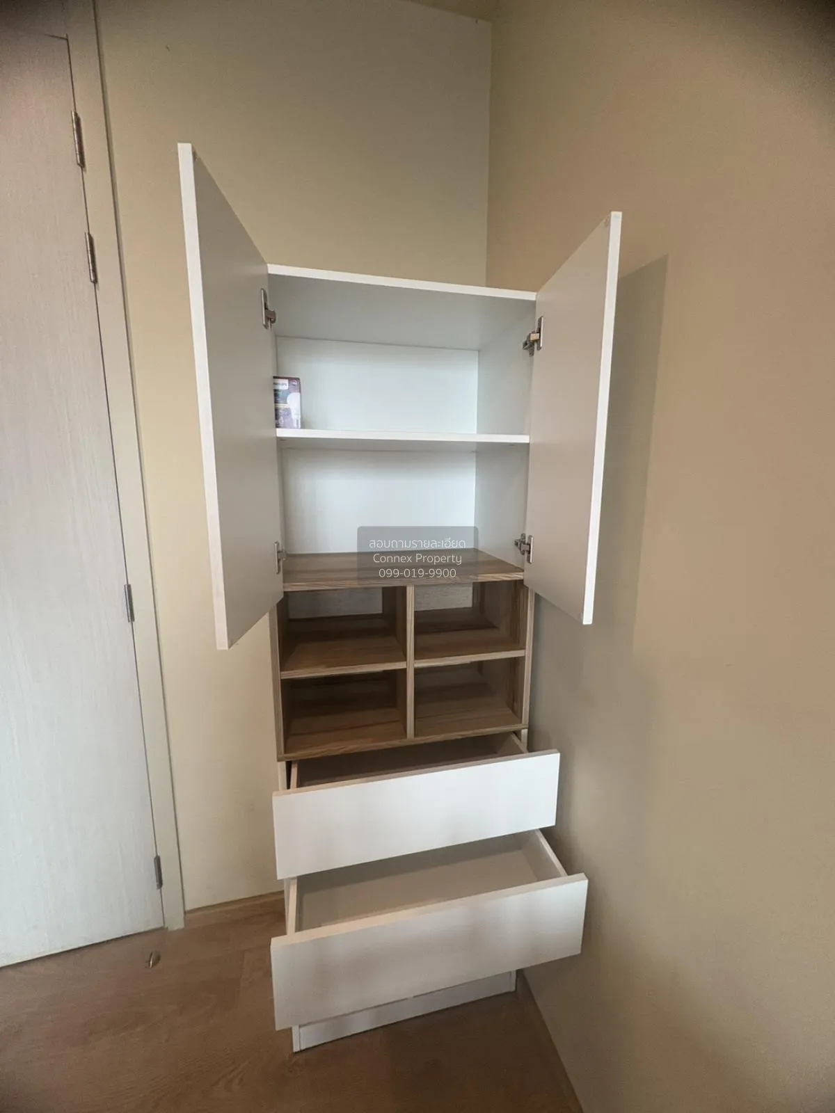 ขายคอนโด  โนเบิล รีโคล สุขุมวิท 19 BTS-อโศก คลองเตยเหนือ เขต วัฒน 4