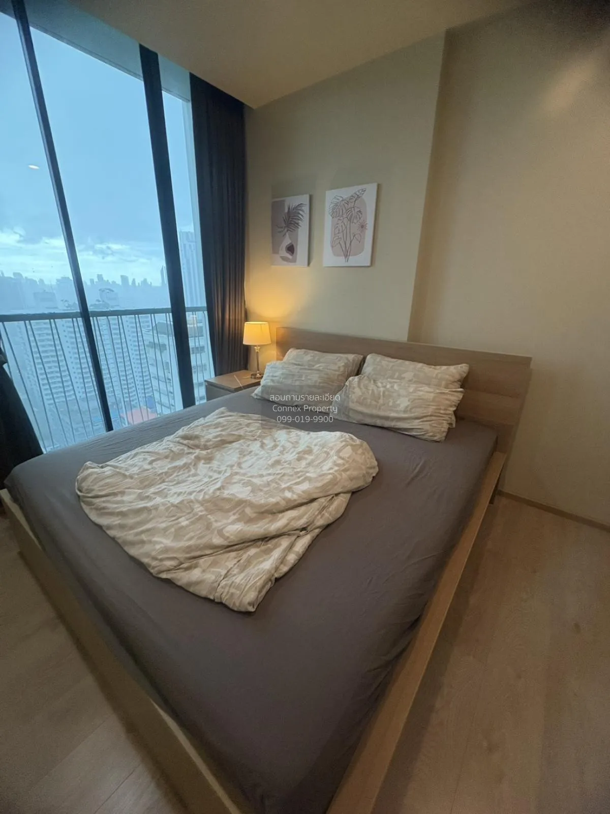 ขายคอนโด  โนเบิล รีโคล สุขุมวิท 19 BTS-อโศก คลองเตยเหนือ เขต วัฒน