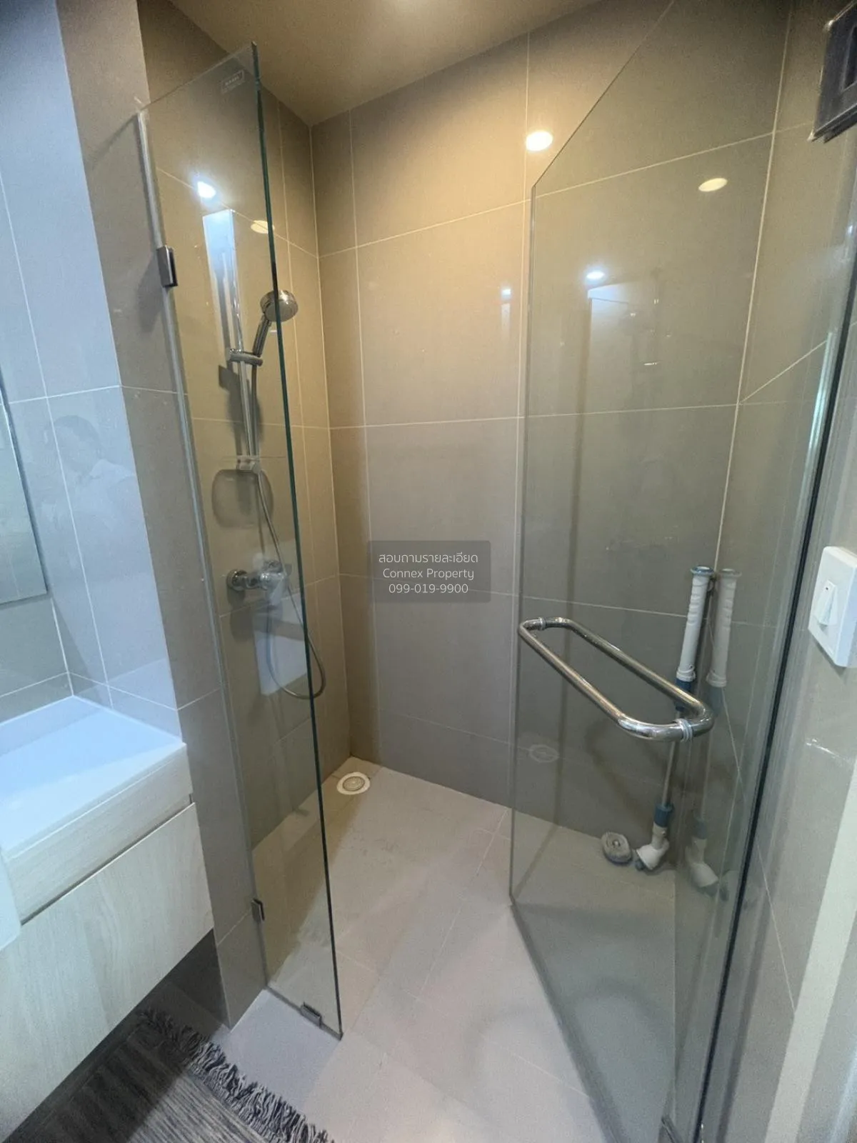 ขายคอนโด  โนเบิล รีโคล สุขุมวิท 19 BTS-อโศก คลองเตยเหนือ เขต วัฒน