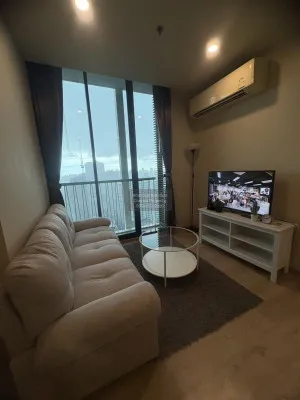 ขายคอนโด  โนเบิล รีโคล สุขุมวิท 19 BTS-อโศก คลองเตยเหนือ เขต วัฒนา กรุงเทพ CX-130395