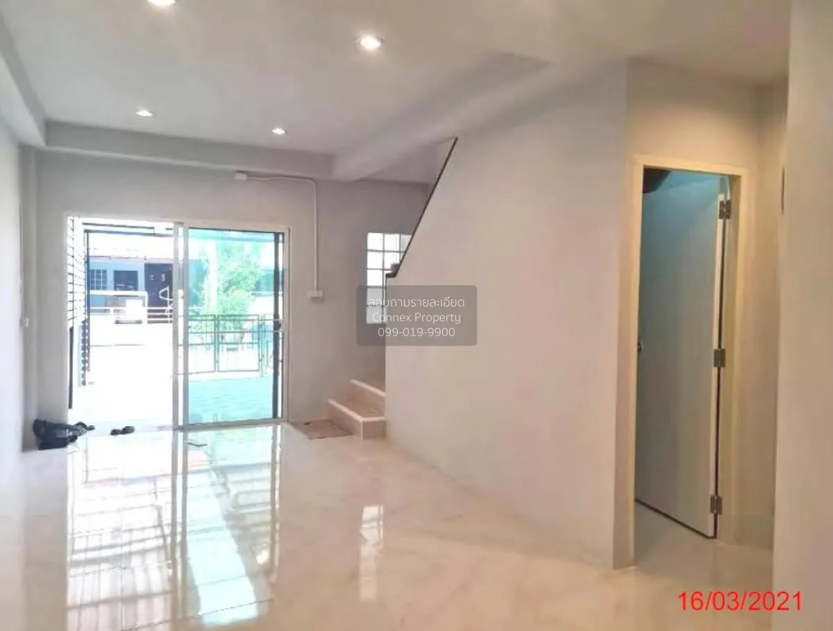 For Sale Townhouse/Townhome  , Baan Buathong 4 Baan Kluay-Sai Noi 3
