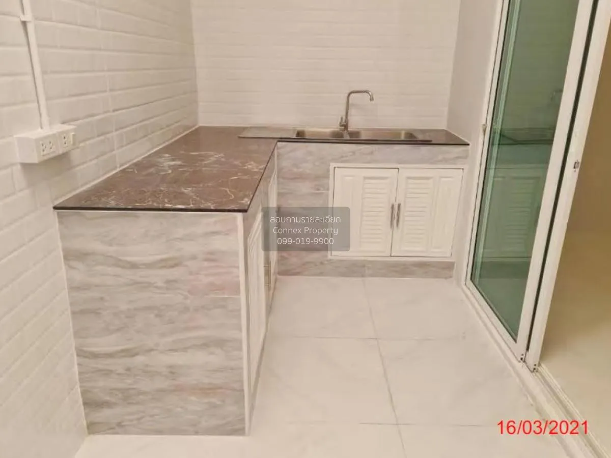 For Sale Townhouse/Townhome  , Baan Buathong 4 Baan Kluay-Sai Noi 4