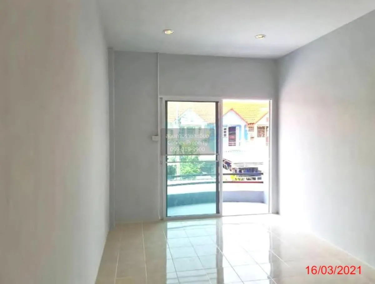 For Sale Townhouse/Townhome  , Baan Buathong 4 Baan Kluay-Sai Noi