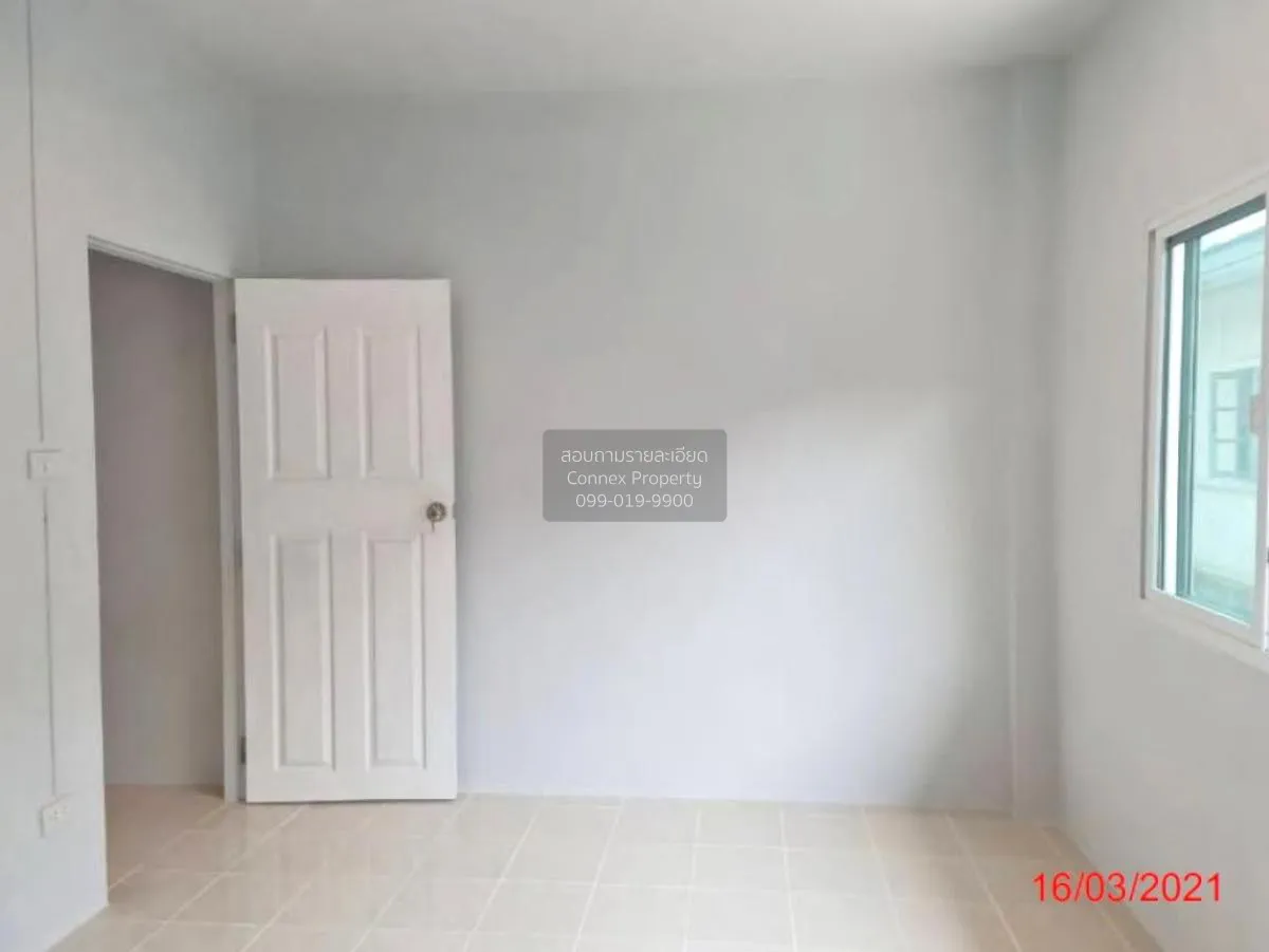 For Sale Townhouse/Townhome  , Baan Buathong 4 Baan Kluay-Sai Noi