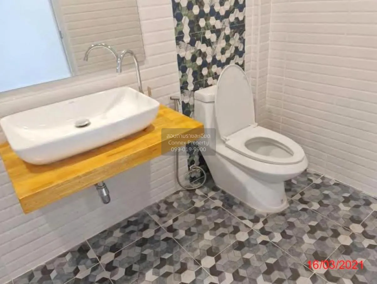 For Sale Townhouse/Townhome  , Baan Buathong 4 Baan Kluay-Sai Noi