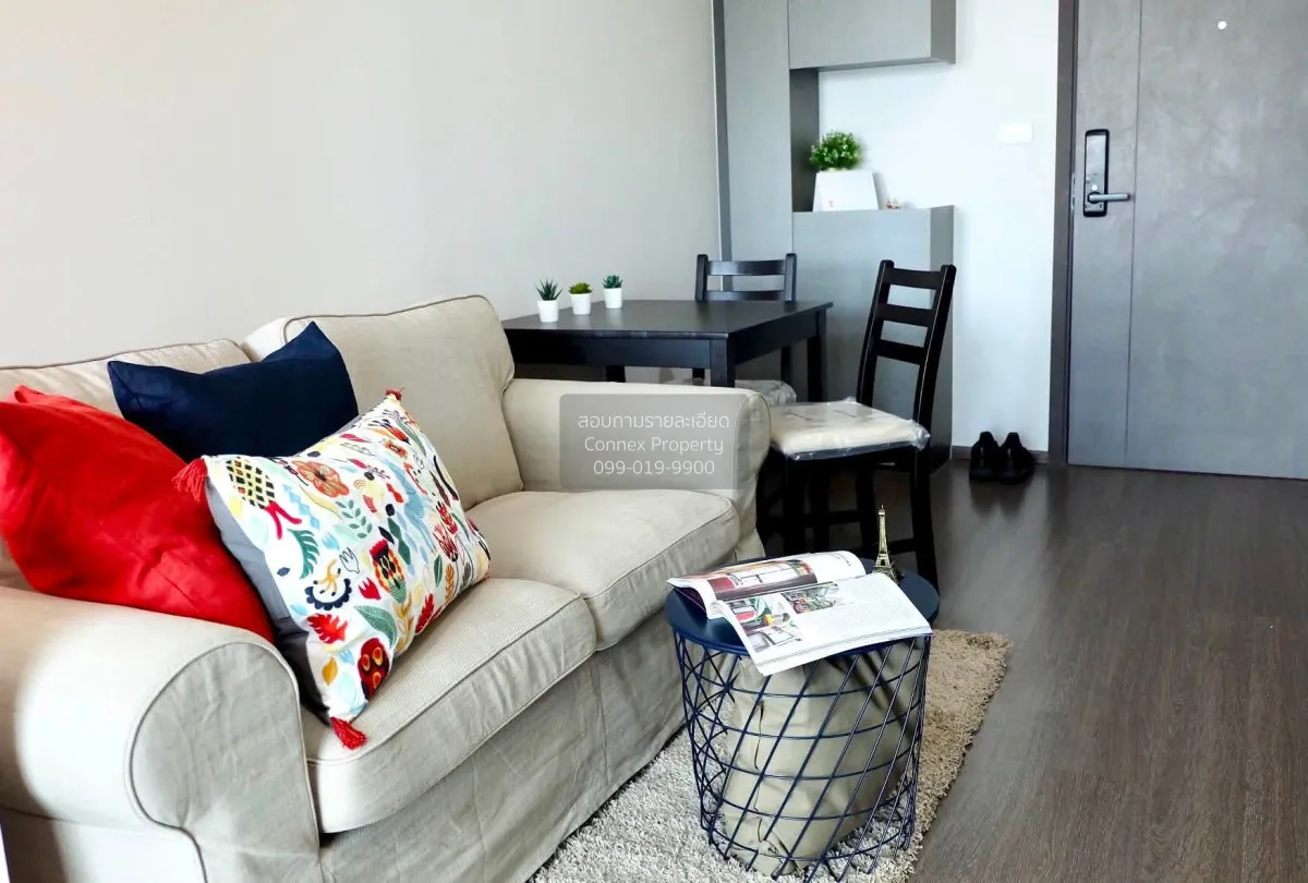 For Rent Condo , Ideo Sukhumvit 93 , BTS-Bang Chak , Phra Khanong 2